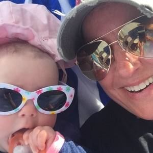 Meet your Posher, Sandy